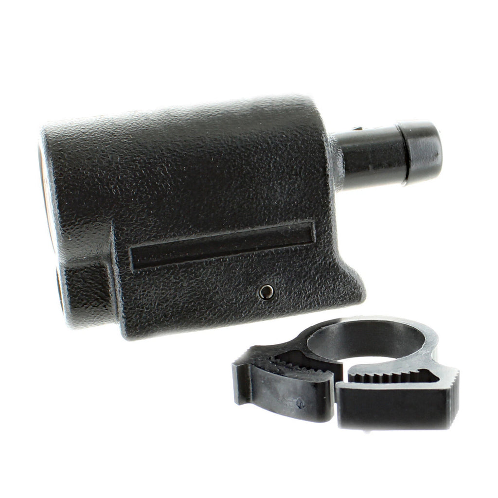 Marine Quick Connect Fuel Hose Fitting 5/16" for Mercury (22-13563Q7)
