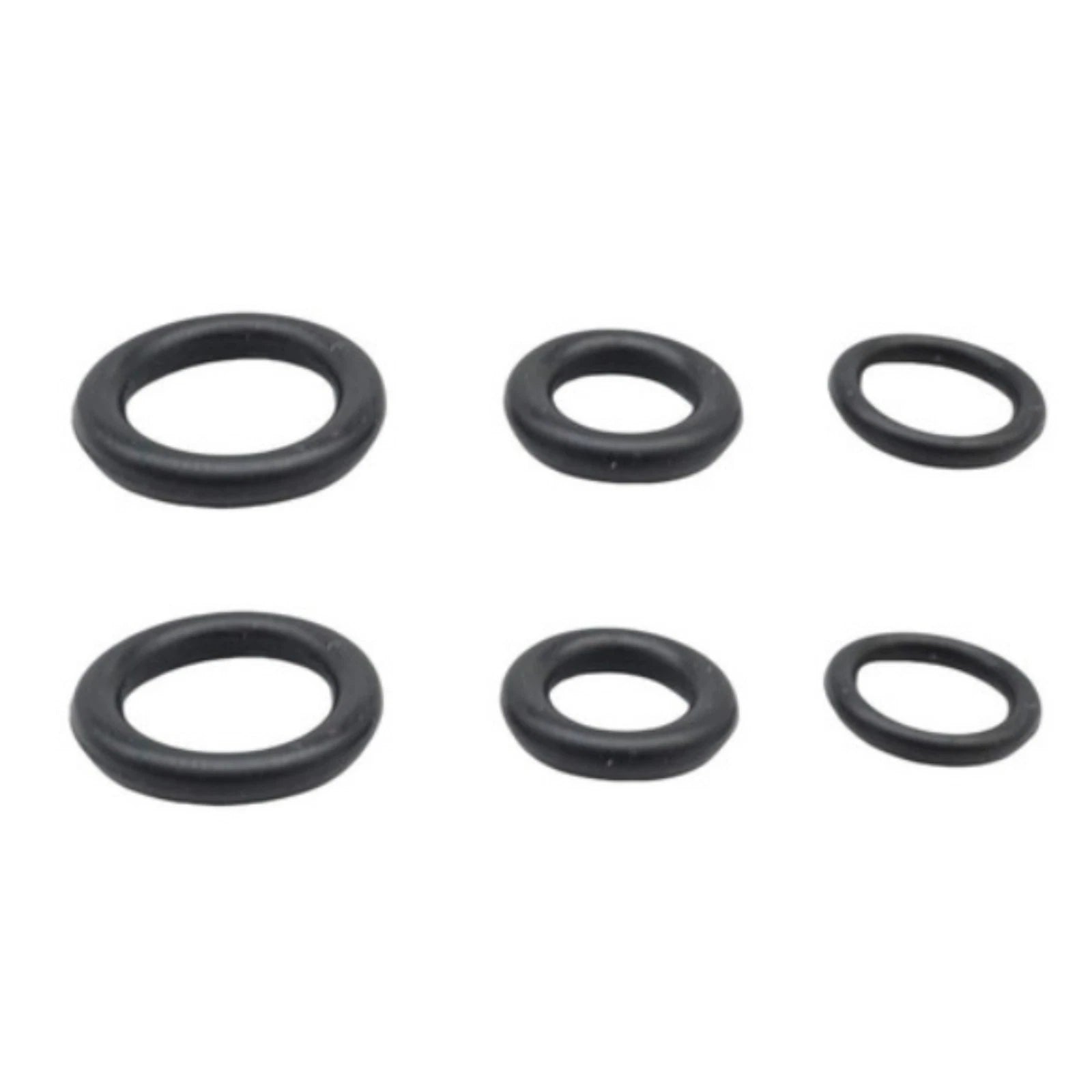 Set of 2 Gearlube Orings for Volvo Penta Duoprop DPS-M (955981, 3852045, 3855081)