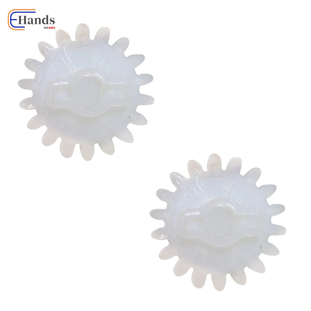 2X Oil Pump Driven Gear for Honda CRF250R (2004–2008), CRF250X (2004–2017)