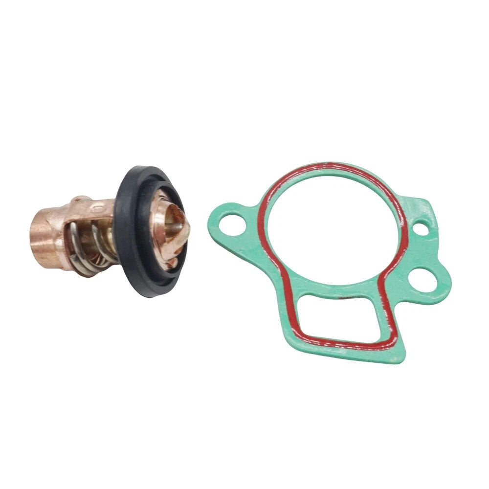 Outboard Maintenance Kit 8M0090558 for Mercury 40-60 HP EFI (4-Stroke)