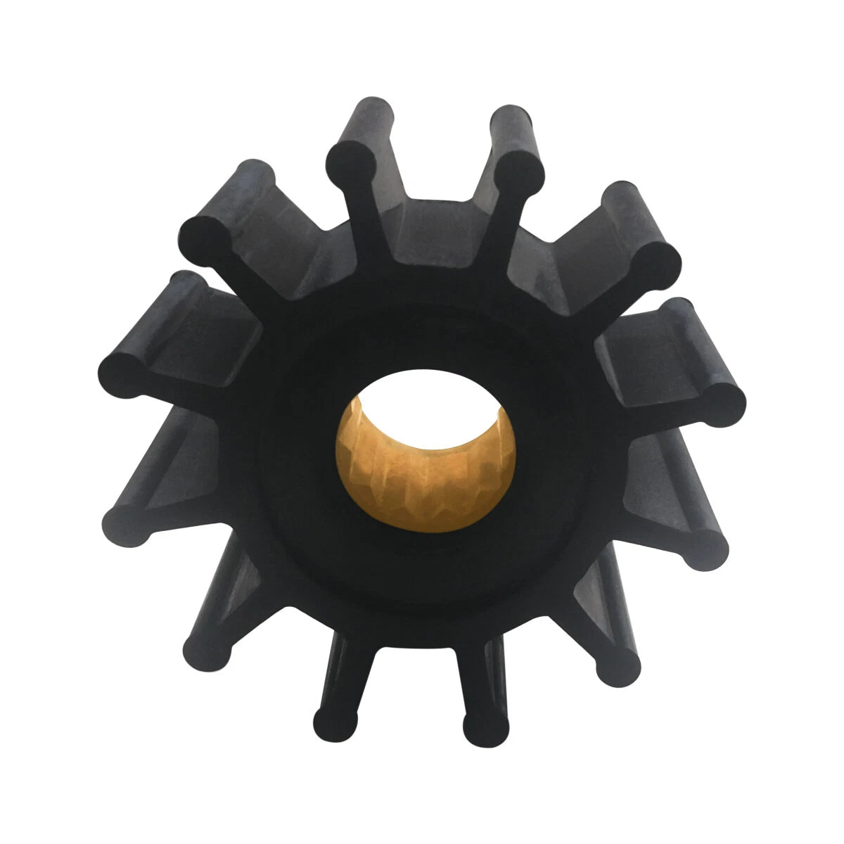 Water Pump Impeller Kit for Volvo Penta 3.0 4.3 5.0 5.7 (21951348, 21213660)