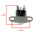 Starter Solenoid Relay for Sea-Doo SP 580 (1989–1994)