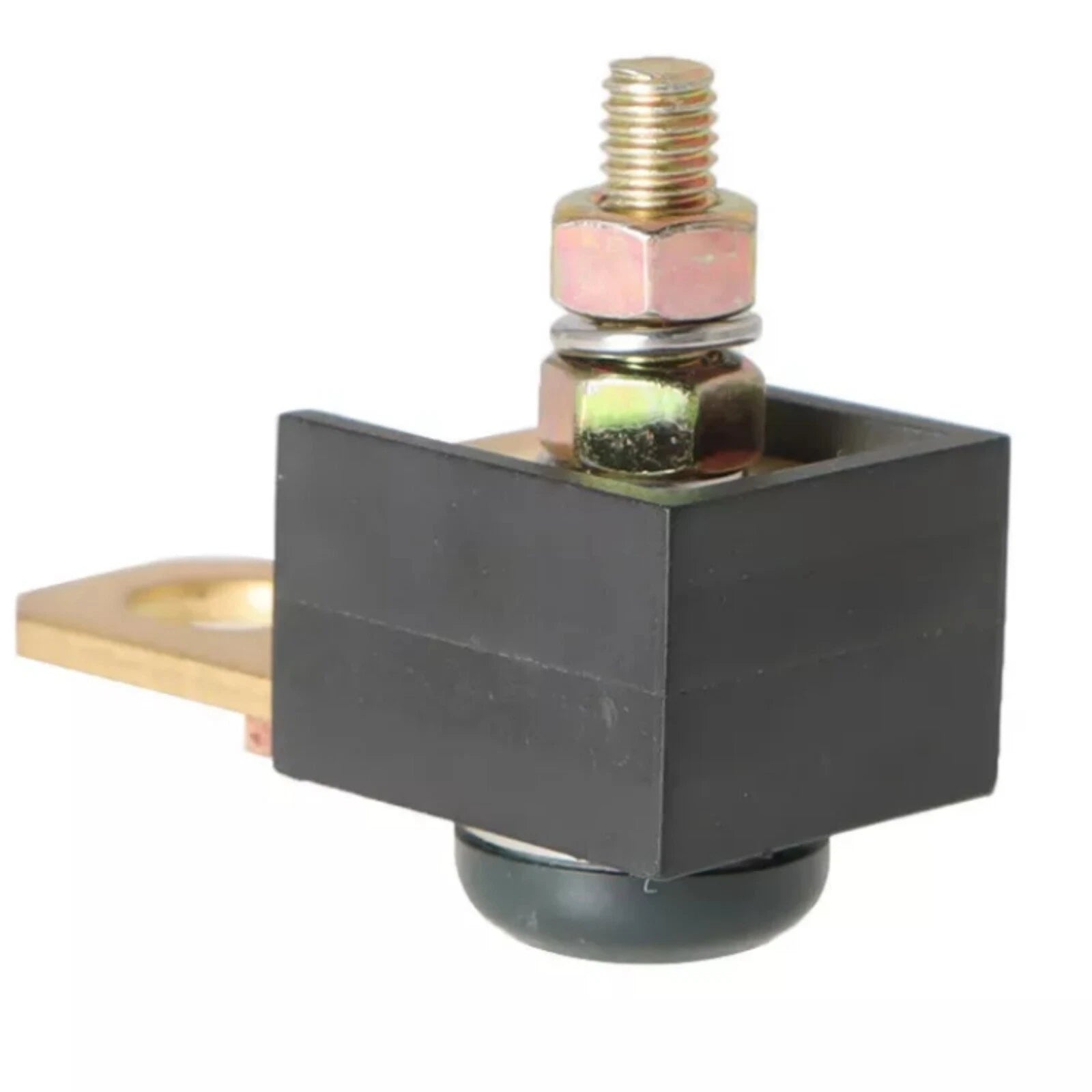 Quicksilver Starter Fuse Assembly 90 Amp for Mercury Marine (88-8M0207795, 88-79023A91)