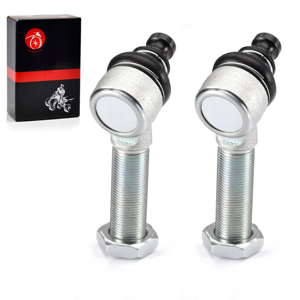 Ball Joints for Polaris RZR 800/800S (2008–2014) - 1.5" Forward Offset