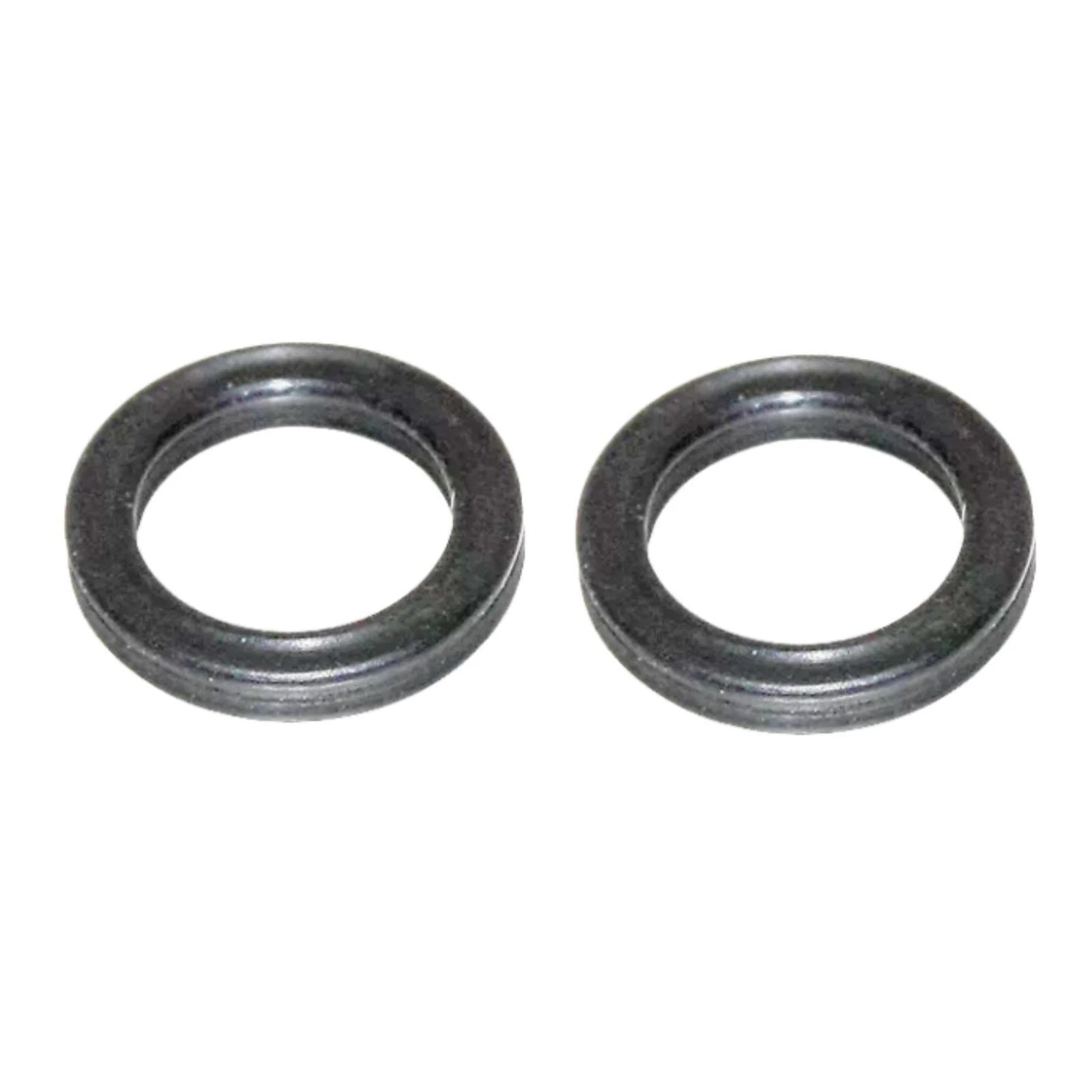 Set of 2 Alpha Gearcase Seals for Mercury Mercruiser (26-45577)