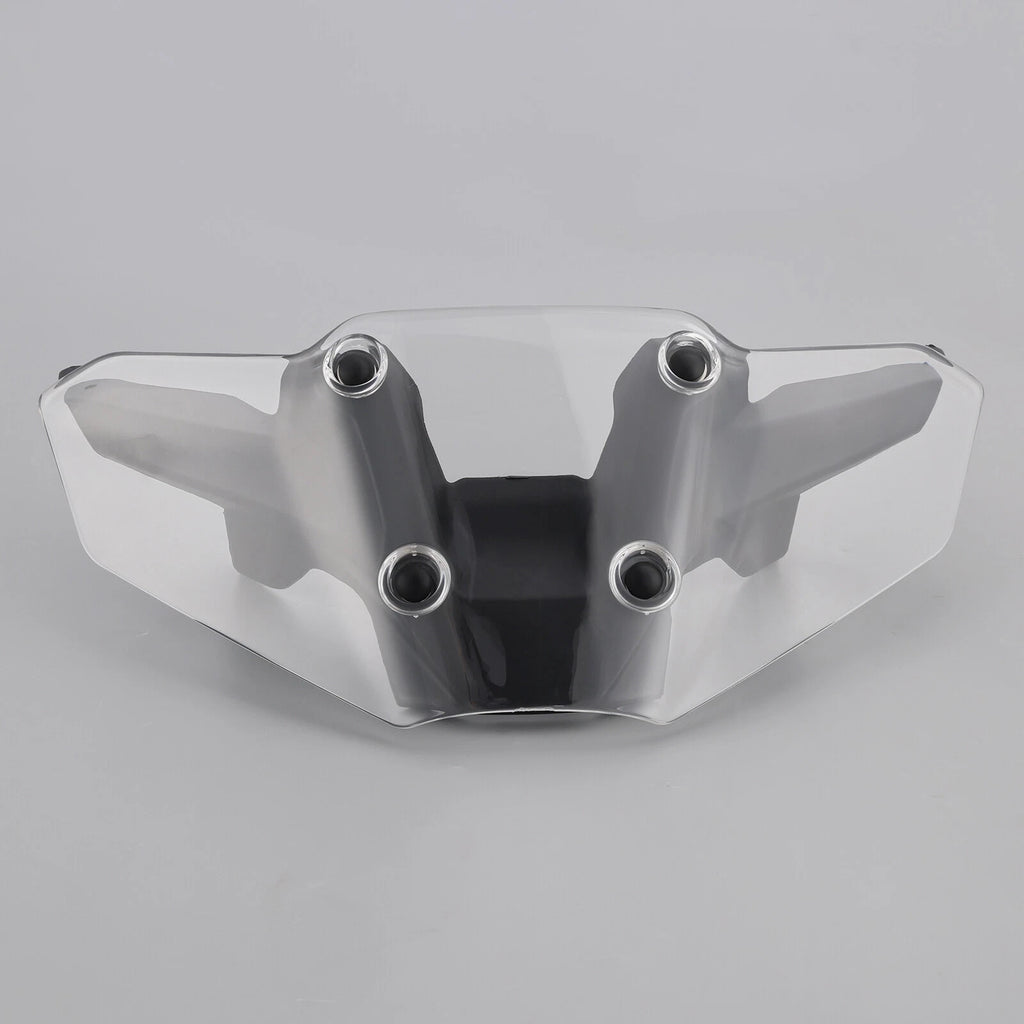 ABS Windshield for Yamaha MT-09/SP (2024–2025) A9