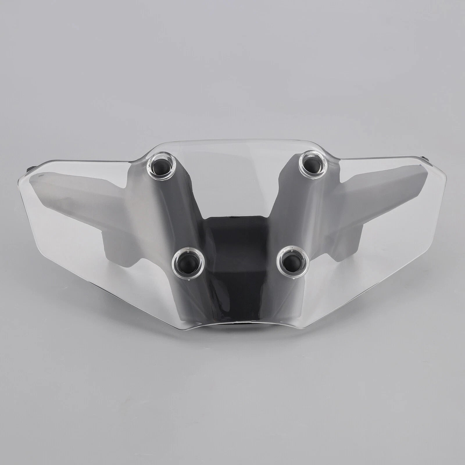 ABS Windshield for Yamaha MT-09/SP (2024–2025) A9