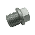 Oil Drain Screw for Yamaha Outboard F150 F200 F225 F300 F75 F115 (90340-14M06-00)