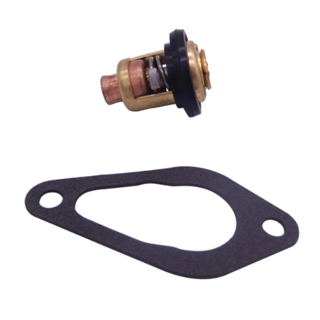 Thermostat Kit for Tohatsu (60 Degree C) (Repl 3R3-01030-0, 346-01032-0, 3NV-01030-0)