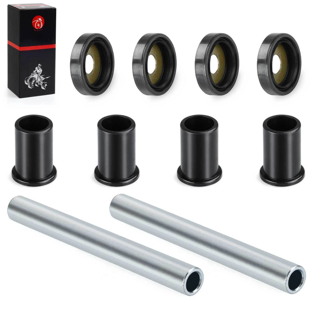 Front Upper A Arm Bushing Kit for Honda Rincon 680 TRX680FA TRX680FGA (2006–2023)