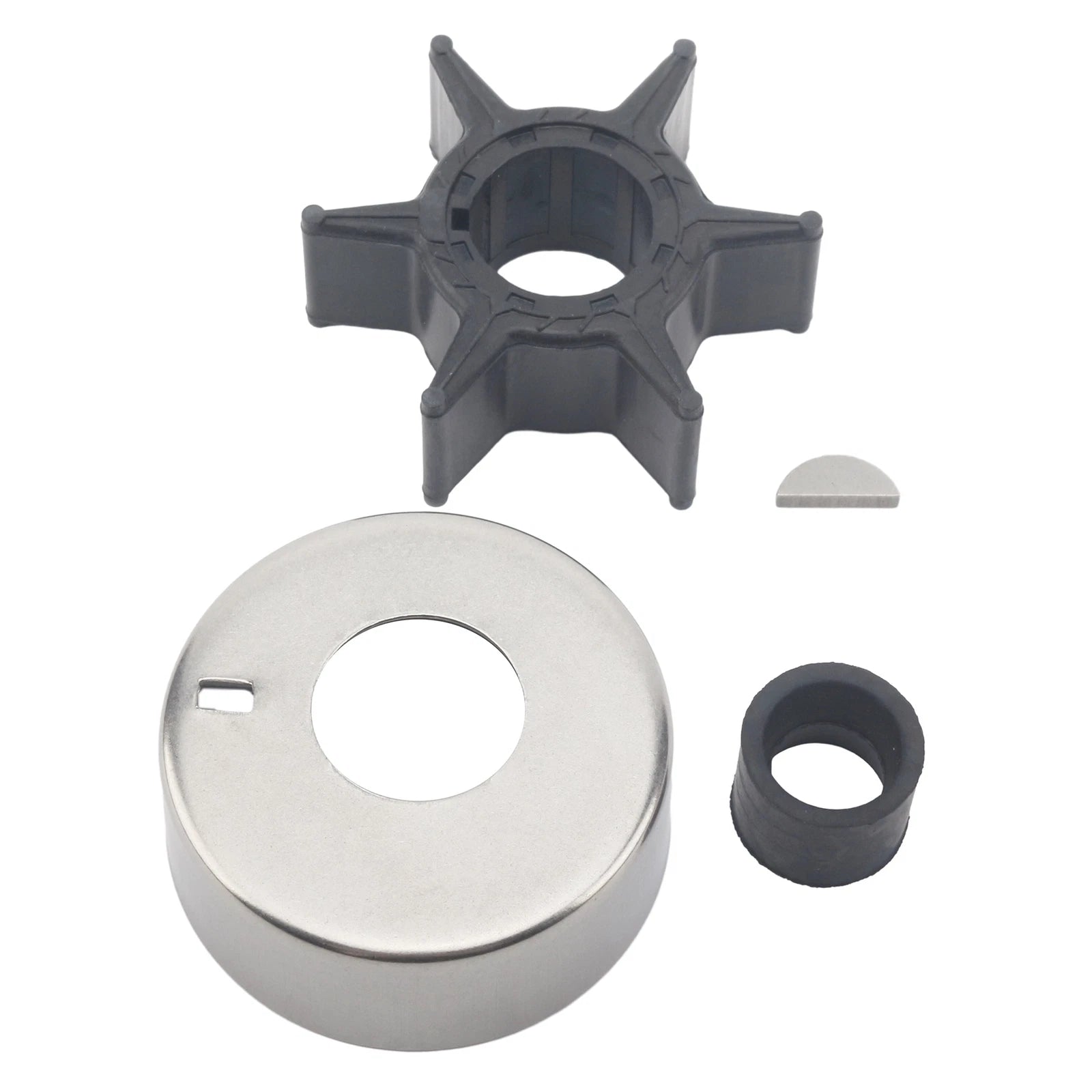 Outboard Water Pump Repair Service for Mercury Mariner 48-60 HP