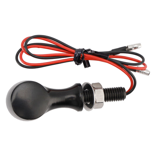 12V LED Turn Signal Indicator Light for Suzuki Motorcycle (Universal)