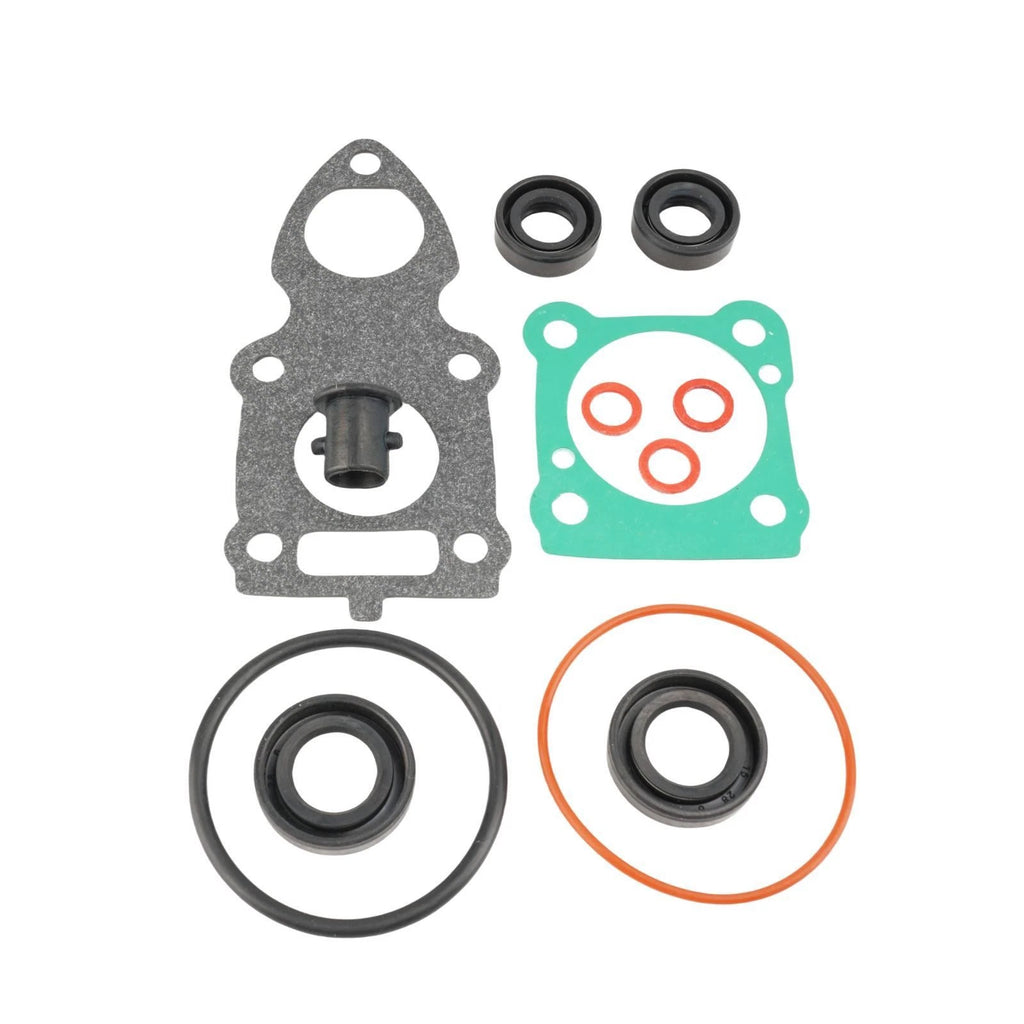 Seal Kit Gear Housing for Yamaha Outboard 6 8 HP (1986–1996) 6G1-W0001-C1 18-0029
