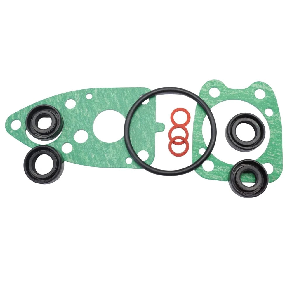 Oil Seal Gasket Kit for Yamaha Outboard Motor 4 5 6 HP (93101-13M12-00)