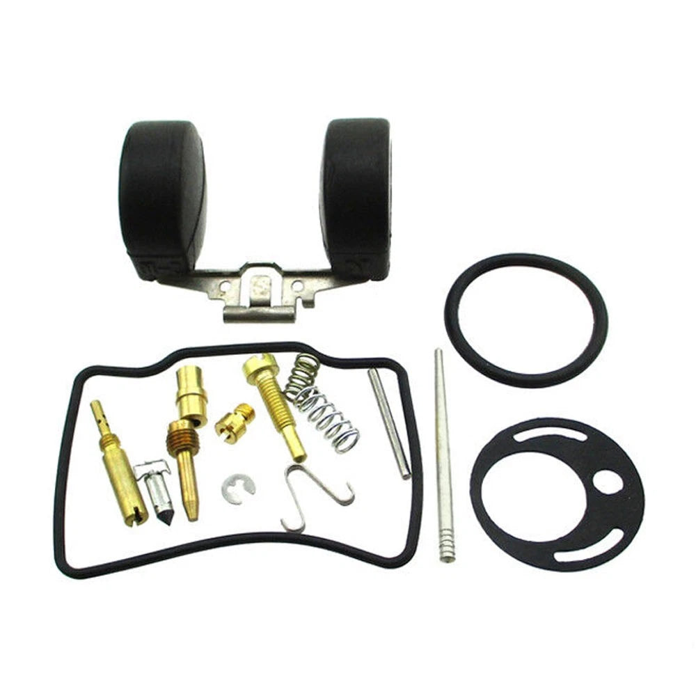 Carburetor Repair Rebuild Kit PZ20 for Honda XR80 XR80R (1980–2004)
