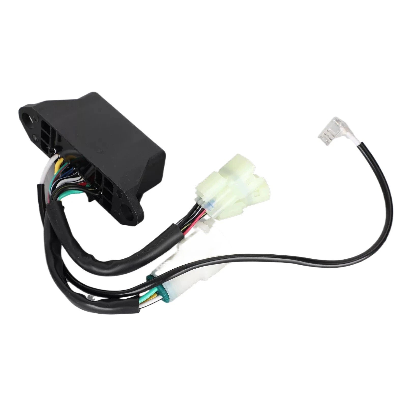 Starter Relay Assy for Honda Outboard BF135 BF150 (38580-ZY6-013, 38580-ZY6-003)