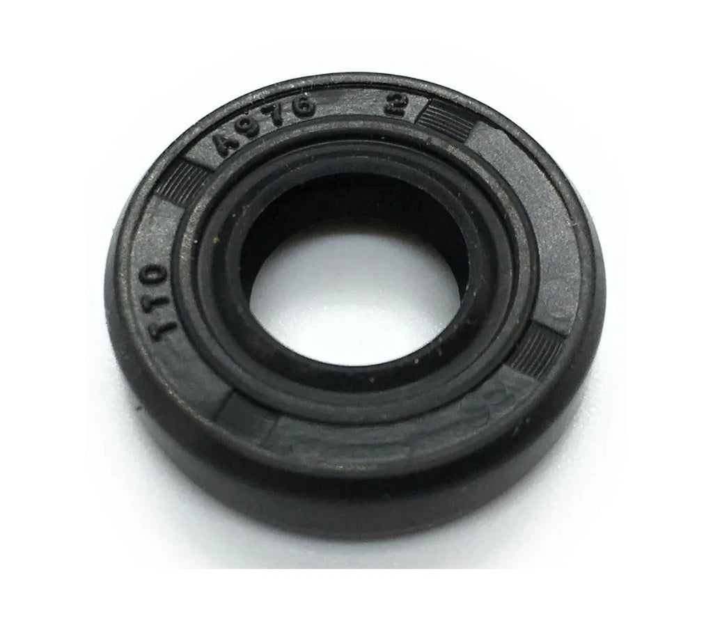 Oil Seal for Yamaha Shift Shaft Lower Unit Gearcase (Replaces 93106-09014-00, 18-0267)