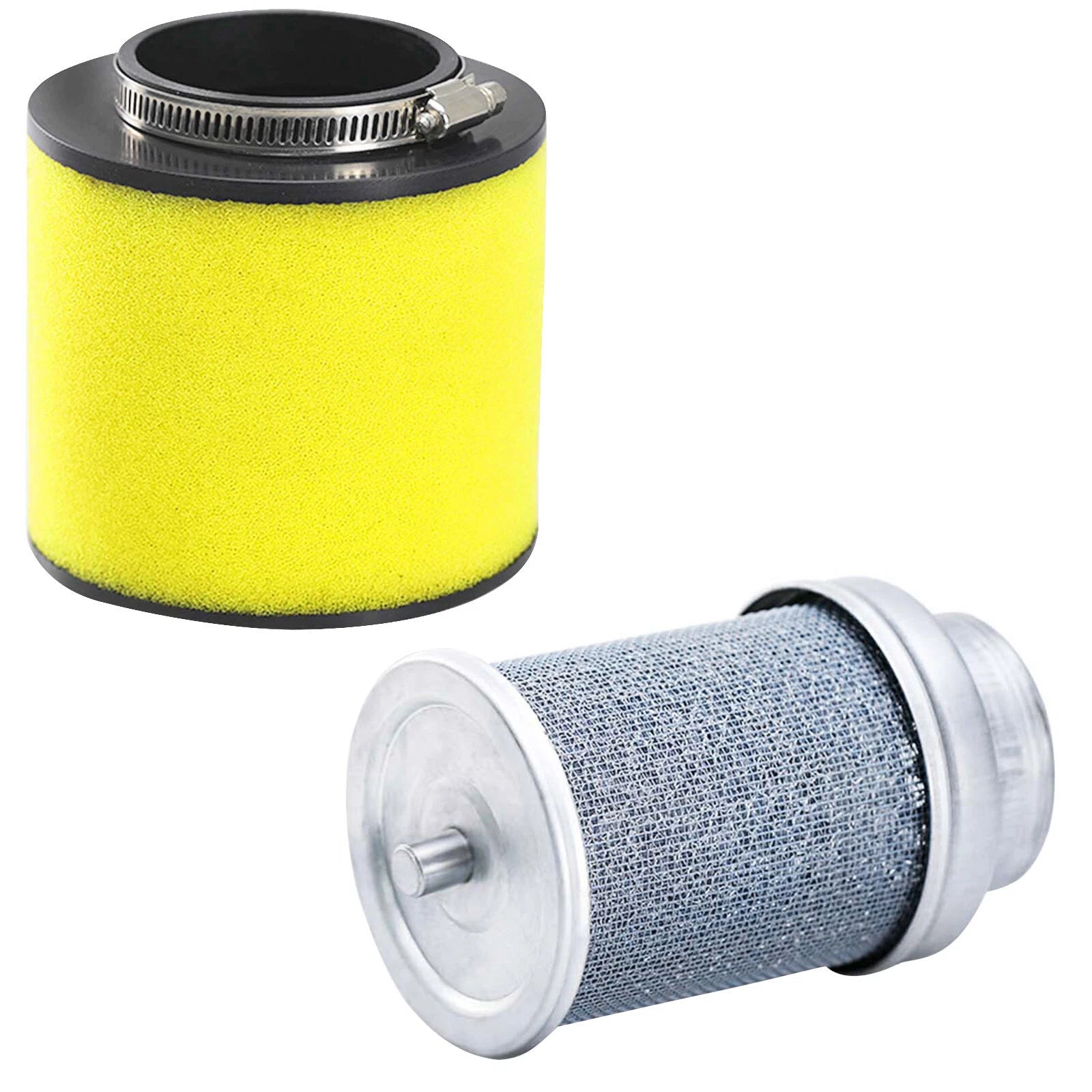 Air Filter for Honda Rancher 350 TRX350 FE/FM 4x4 TE/TM (2000–2006)