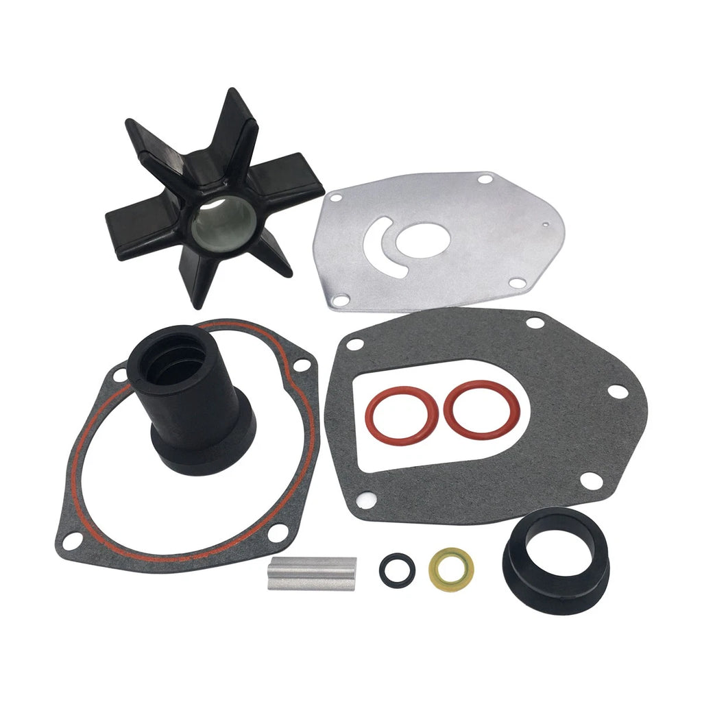 Water Pump Impeller Kit for Mercruiser Alpha 1 Gen 2 (18-3265, 43026Q06, 8M0100526)