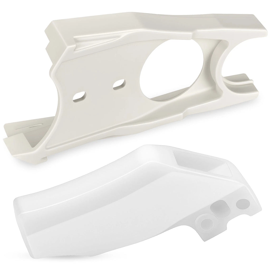 Chain Guide & Guard Seal Kit for Yamaha YZ125 YZ250 YZ490 (1986–1990)
