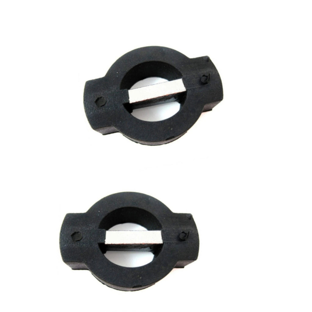 2PCS Cross Piece Sea Water Pump for Volvo Penta B18 B20 B21 MD3 MD17 D21 (Repl 831009)