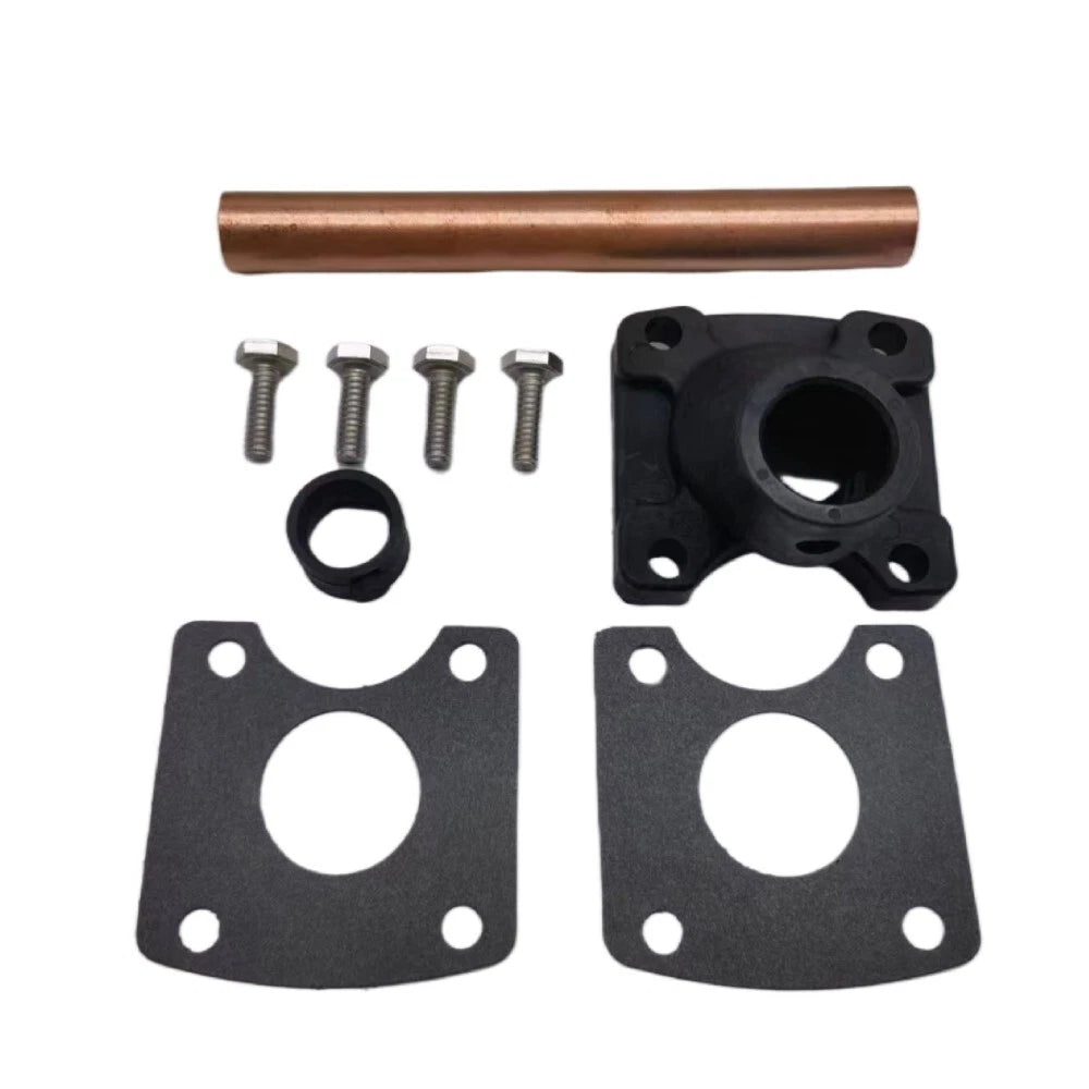 Water Tube Housing Kit for Mercruiser Alpha Gen 1 (32-54236 / 42724A3)