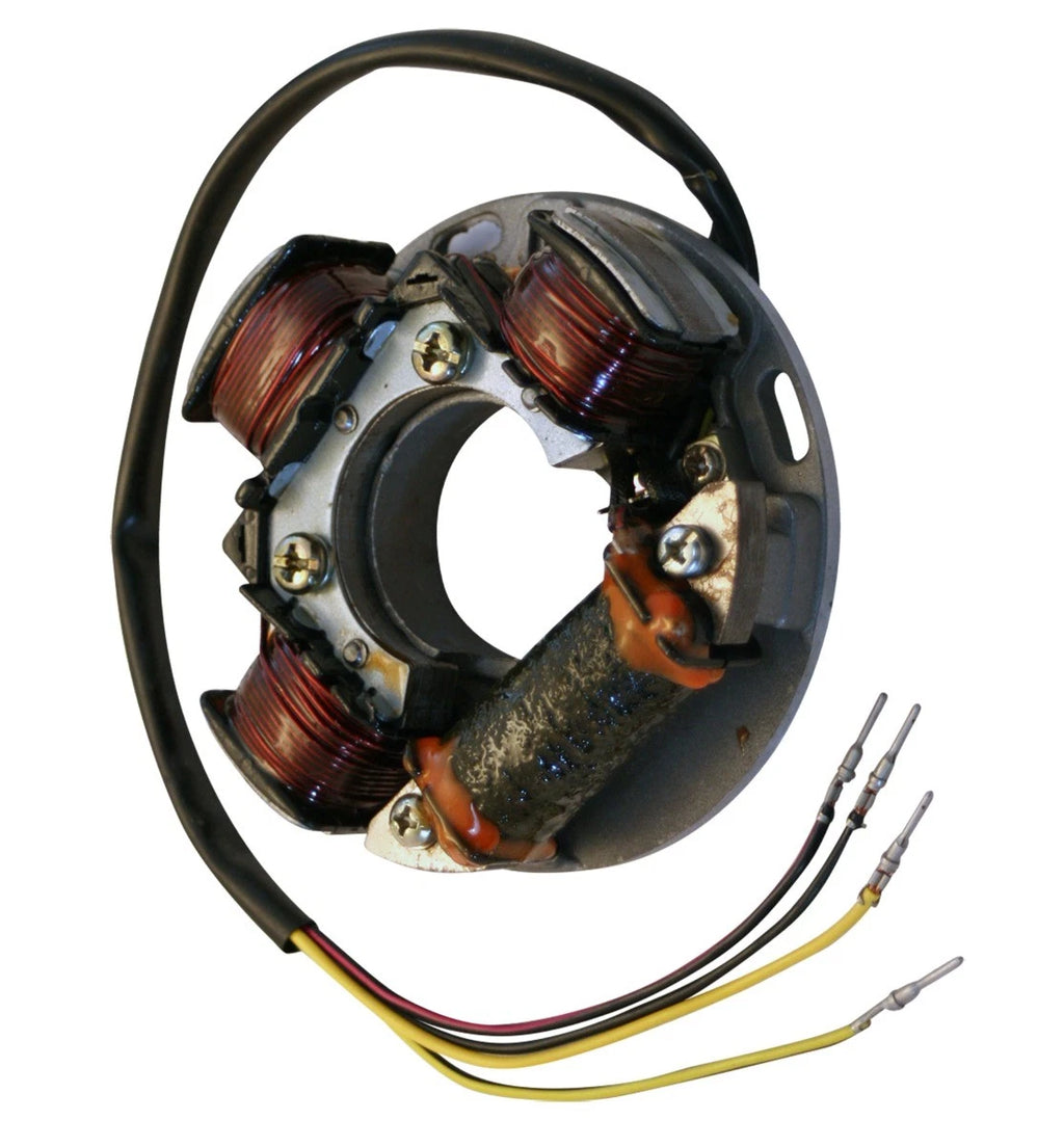 Stator Magneto Generator for Seadoo GS GTI LE GTS SP SPI SPX HX XP (717-720) 420886725