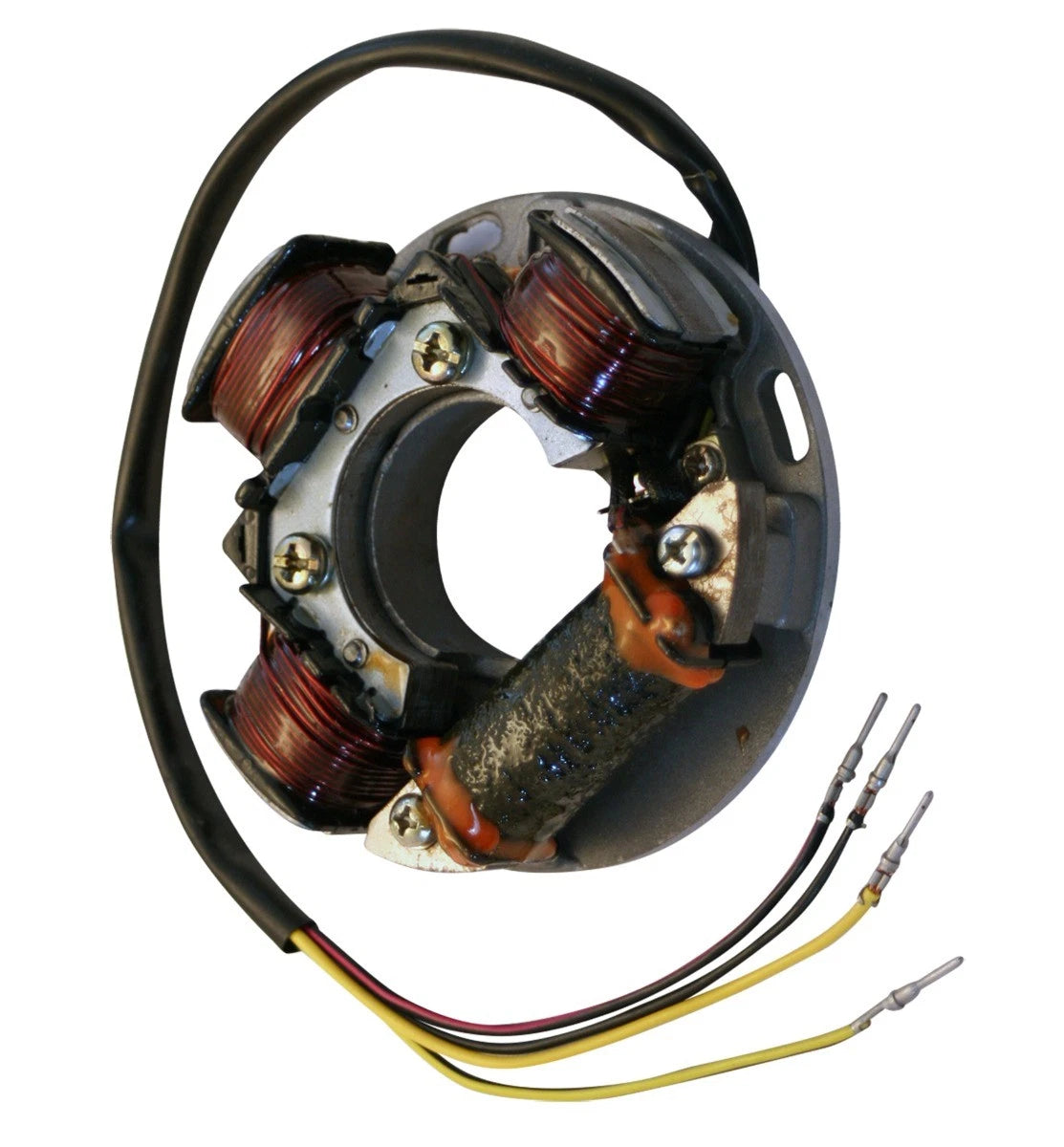 Stator Magneto Generator for Seadoo GS GTI LE GTS SP SPI SPX HX XP (717-720) 420886725