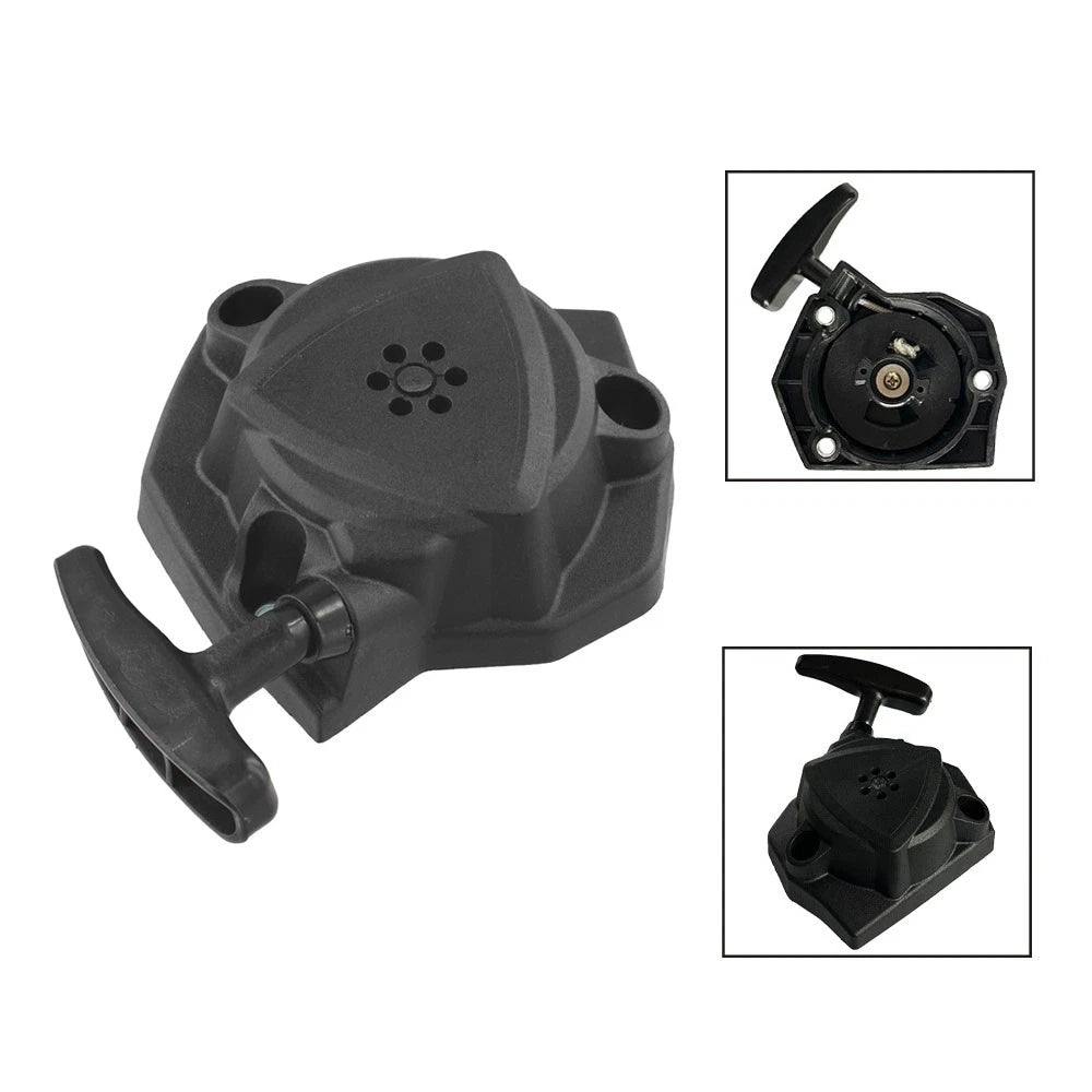 Recoil Starter A051003310 for Echo PB2520 PB2620 EB252 EB262 (2010–2023)