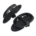 Exhaust Flappers Water Shutter for Mercruiser 807166A3 18-2732 (1982–1996)