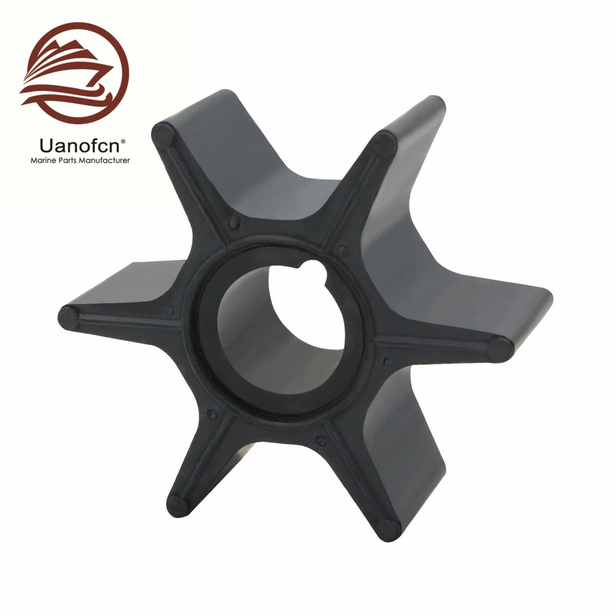 Impeller 353-65021-0 35365-0210M for Tohatsu Nissian Outboard Motors