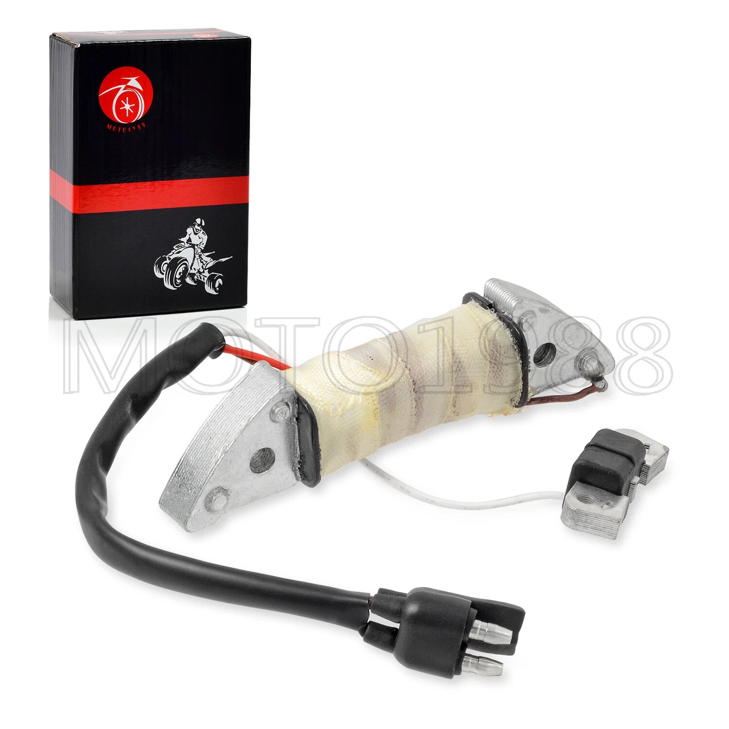 Exciter Coil for Club Car DS (KF82)
