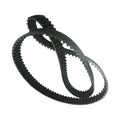 Timing Belt for Yamaha 4 Stroke 150 HP F150 LF150 (63P-46241-00)