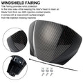 Windshield Fairing Deflector for Trident 660 (2021)