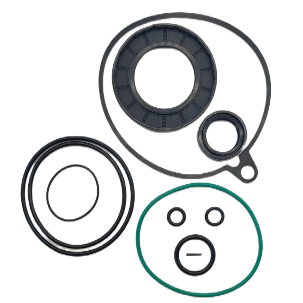 Upper Gear Case Unit Seal Kit for Volvo Penta DP-G DPX-A DPX-S DPX-S1 DPX-R