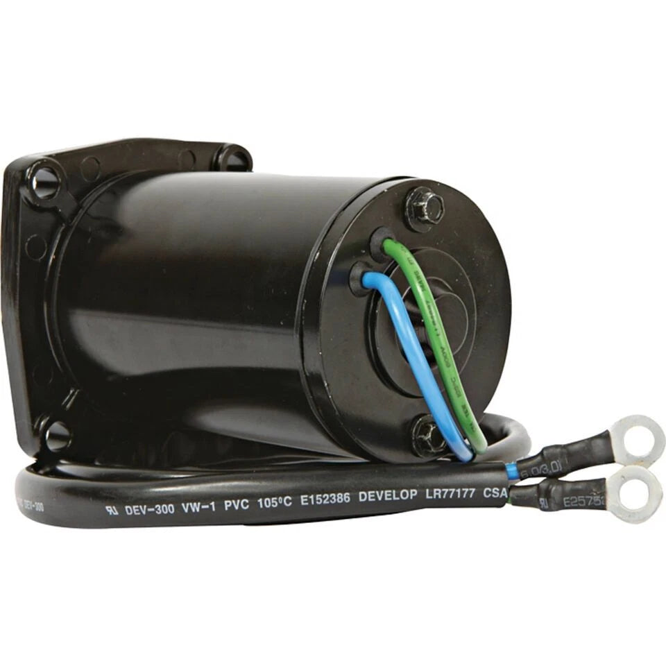 Tilt Trim Motor for Suzuki Johnson Evinrude 40HP 50HP Outboard (37100-87J00)