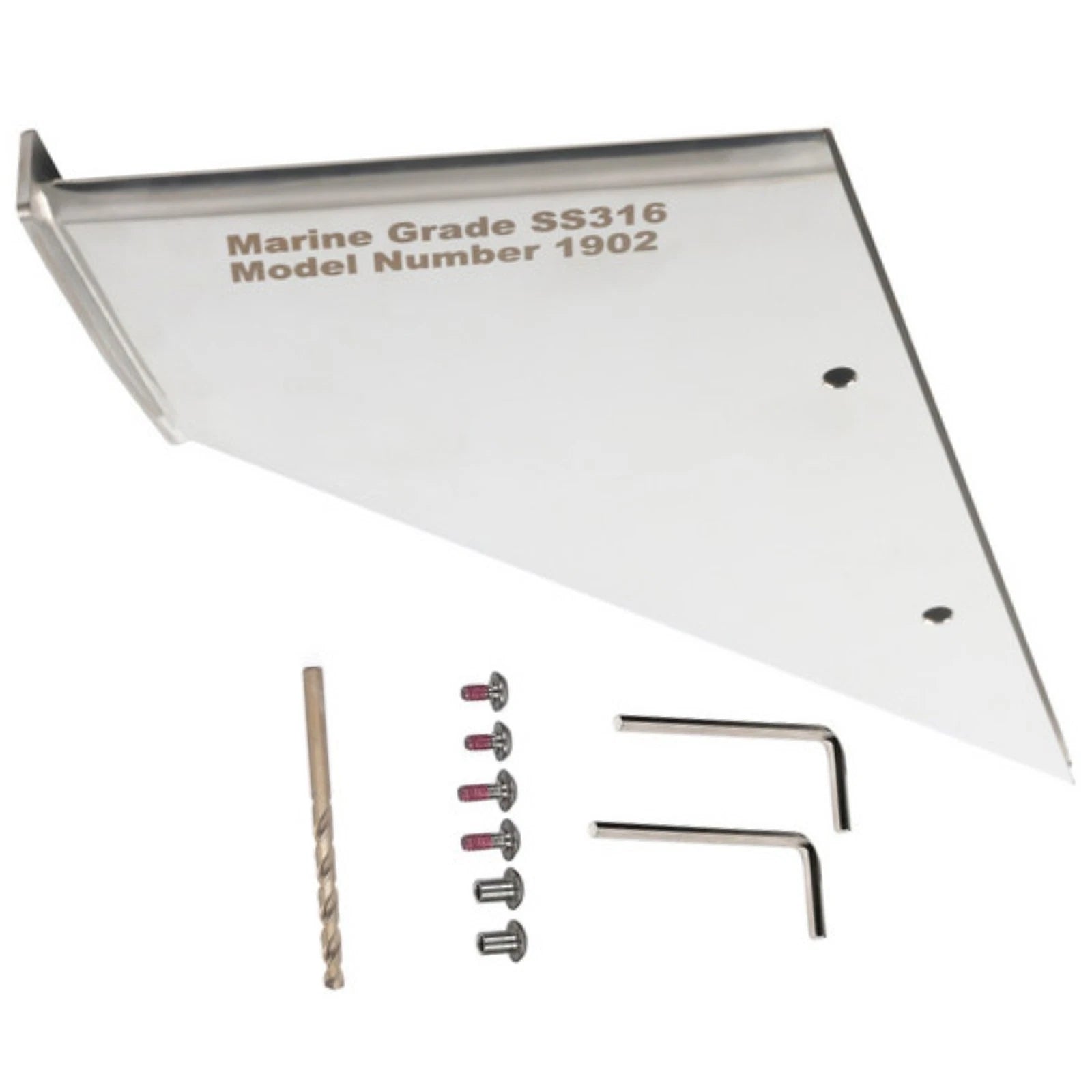 Lower Unit Skeg Guard for Mercury 225 (27151)