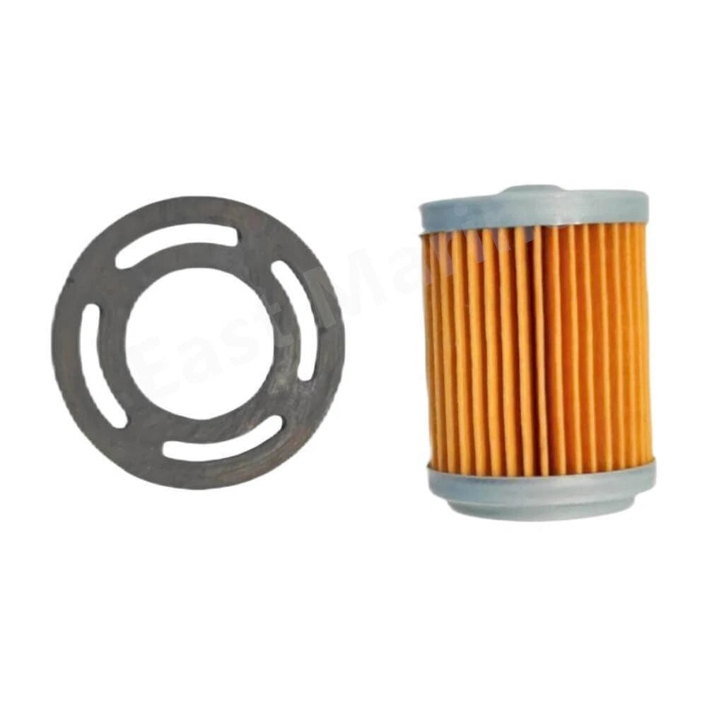 Fuel Filter Kit for MerCruiser OMC (35-49088A2, 312456, 381690, 18-7860)