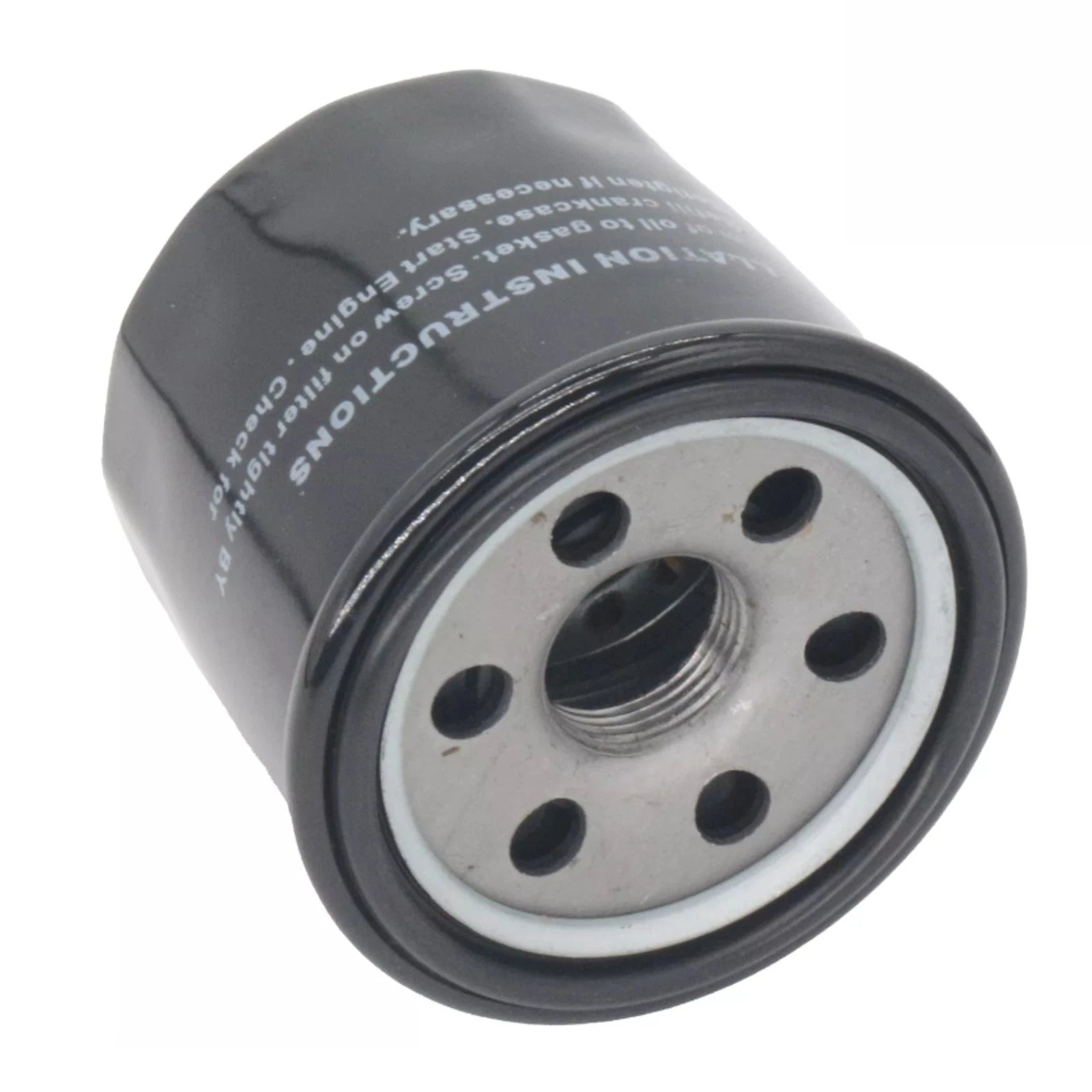 Oil Filter for Honda BF 25 30 40 50 hp Outboard (15400-PFB-014, 15400-ZZ3-003)