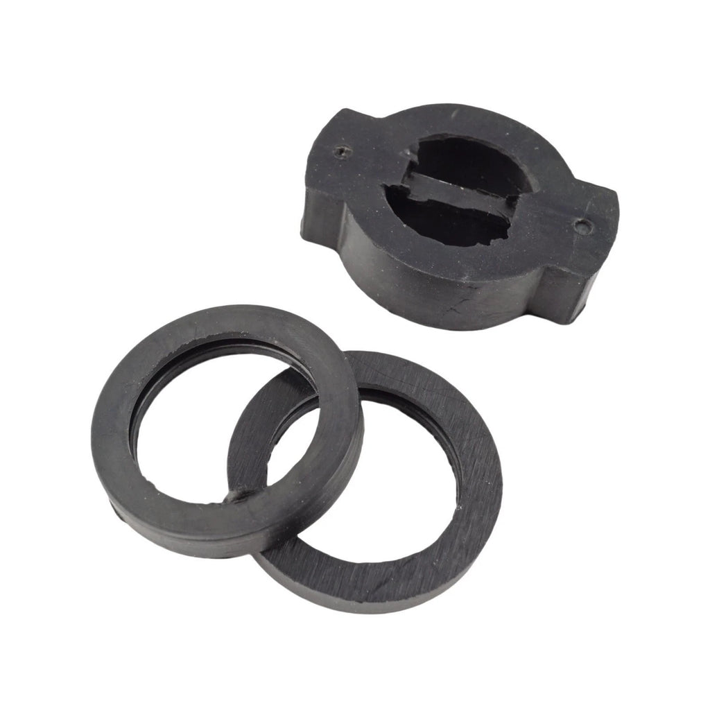 Cooling System Cross Piece for Volvo Penta AQ115 AQ125 AQ130 AQ131 AQ140 AQ170