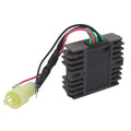 Regulator Rectifier for Mercury 75-90 HP 4 Stroke (2000–2005) 804278A12 804278T11