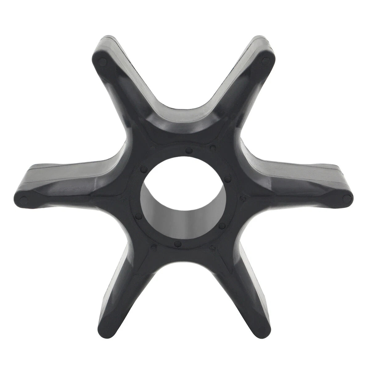 Water Pump Impeller Kit for Yamaha 2str 150 175 200 225 HP (6G5-W0078-01)