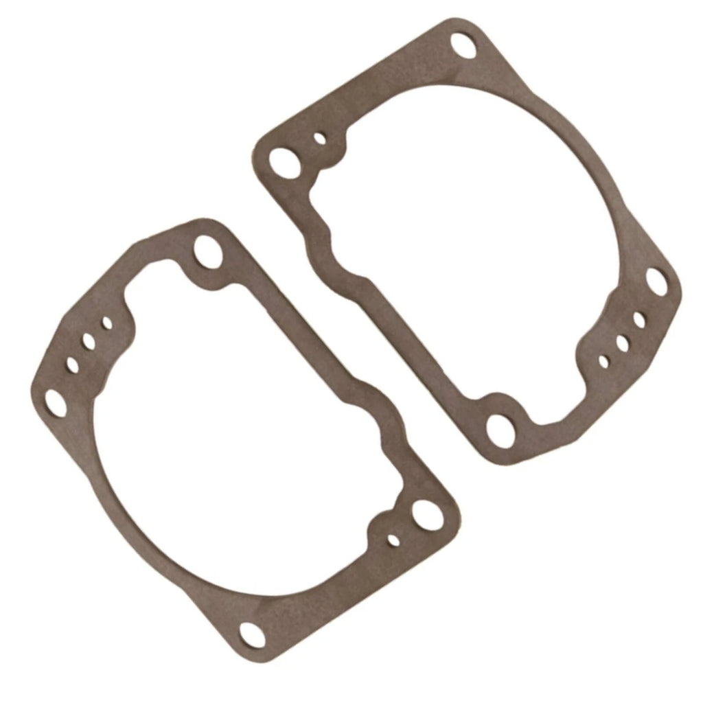 2 Carburetor Gaskets for Johnson Evinrude 60-Degree V4 V6 (90-175hp) 335070