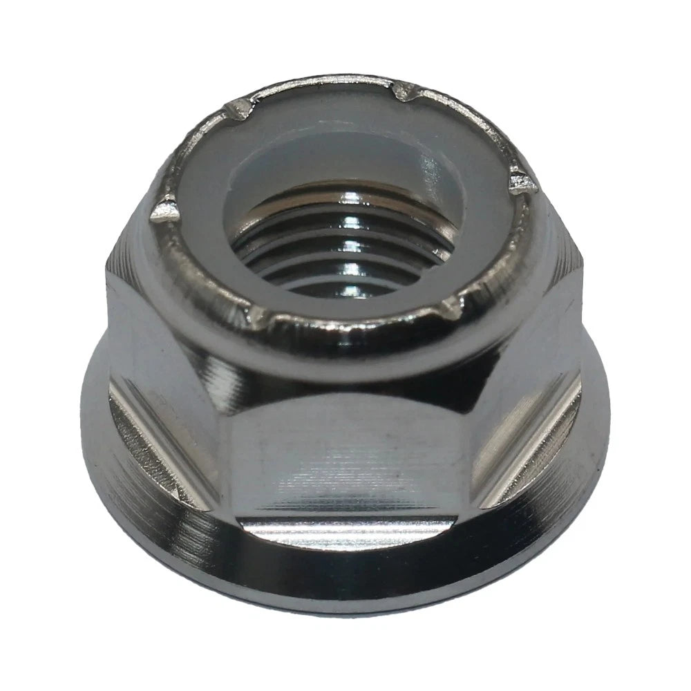 Mounting Nut for Mercruiser Alpha One / Bravo (11-817618, 11-859135)