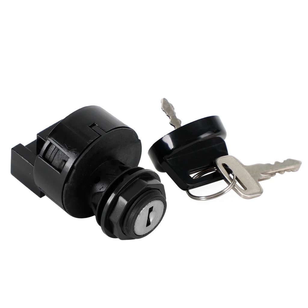 Ignition Key Switch for Polaris RZR Turbo 900 900S 1000S General 1000 (2017–2021) T9