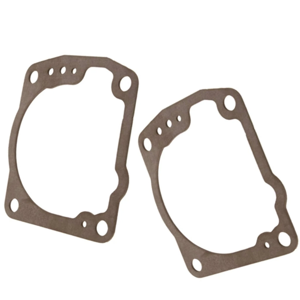 2 Pack Float Bowl Gasket for Johnson Evinrude OMC (0765605, 0335070)