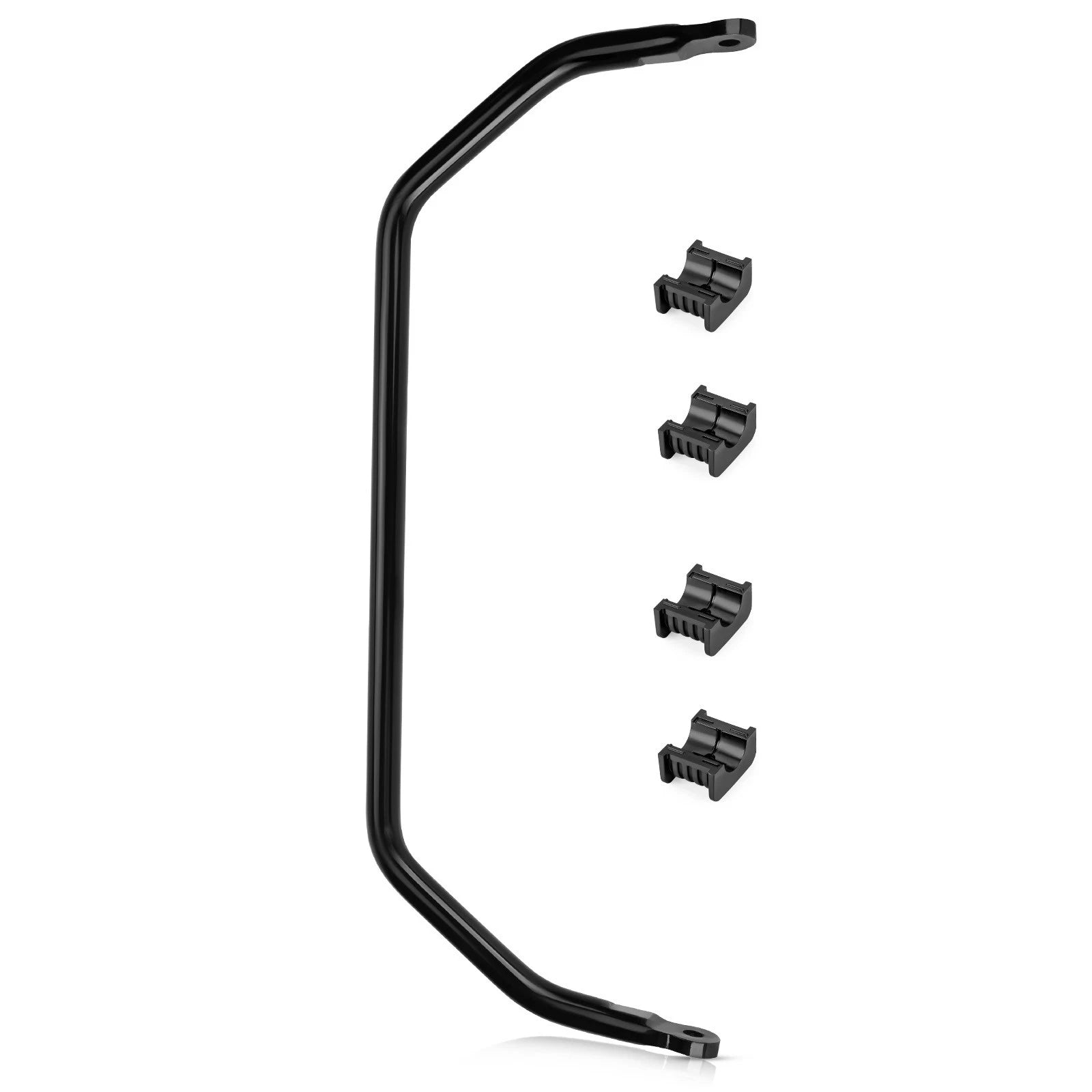 Sway Bar Stabilizer Kit with Bushings for Polaris RZR Turbo XP (2016–2021)
