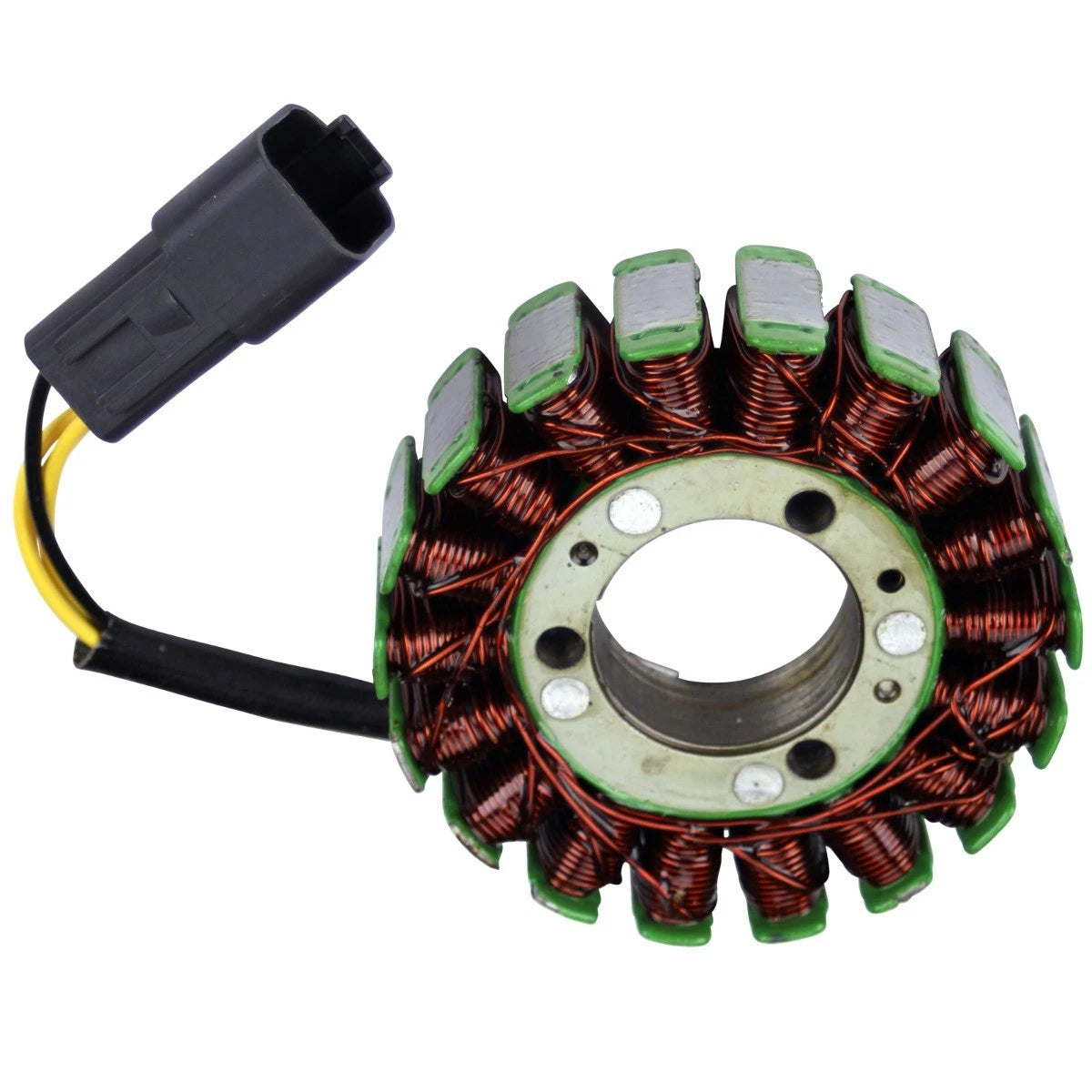 Stator Magneto Generator for SeaDoo XP Speedster Challenger (1996–1997) 420886588