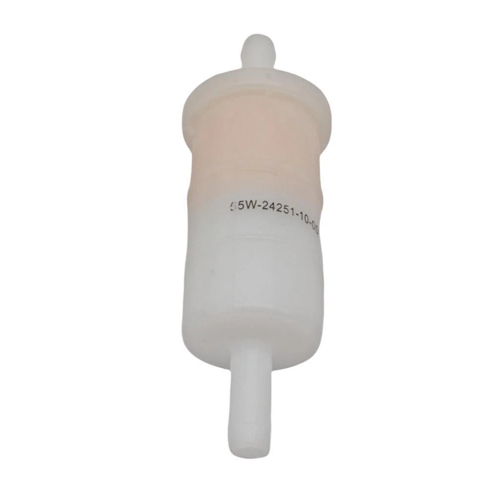 Fuel Filter for Yamaha Outboard 9.9HP 13.5HP 15HP 20HP 40HP (Fits 65W-24251-10-00)