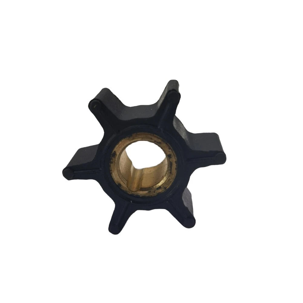 Water Pump Impeller Kit for Johnson Evinrude 4/5/6/8 HP Outboard (396644)